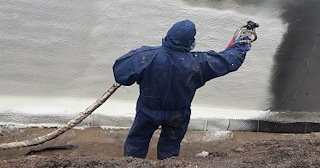 Гидроизоляция подвала снаружи от 684 руб. в Вичуге