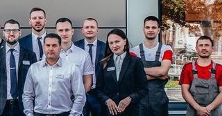 О компании ППуВчг, фото, команда