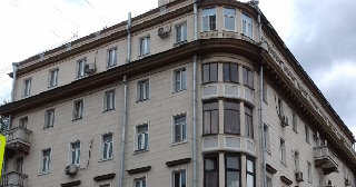 Тепловизионное обследование фасадов Вичуга, от 6831 руб.